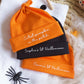 Personalised Halloween Baby Hat