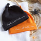 Personalised Halloween Baby Hat