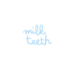 MilkTeethClothing