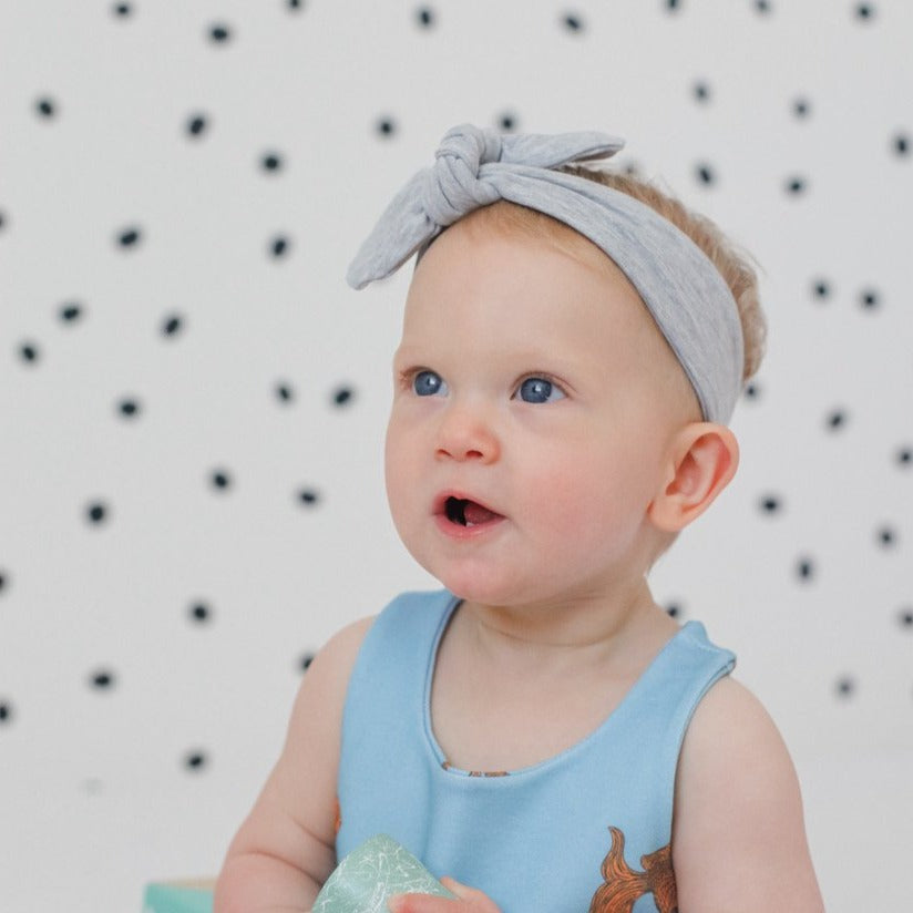 Baby gap store headbands